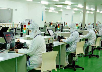 西安開發區 以技術創新為引擎，全力做大做強新材料產業